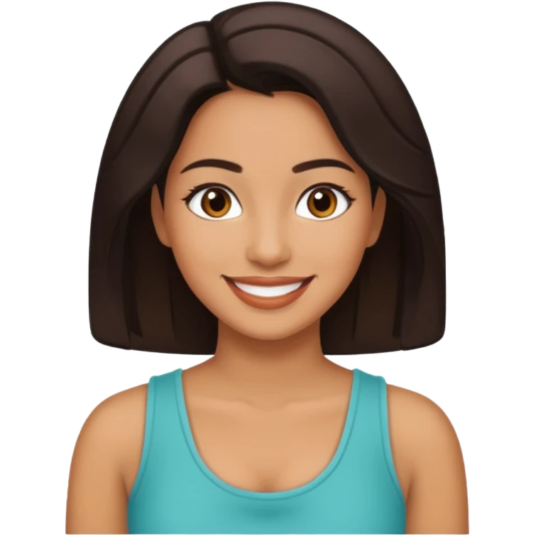 Yasmin Castro  emoji
