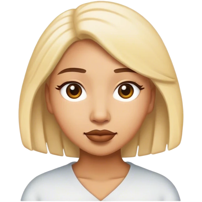 Nene leaked emoji