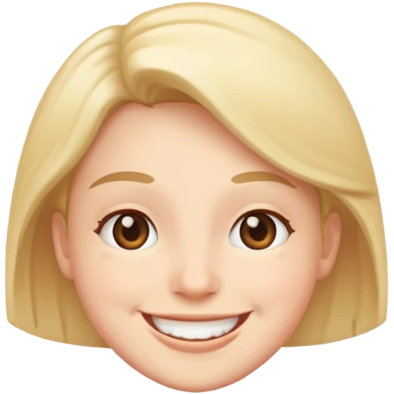 I fucking love you!  emoji