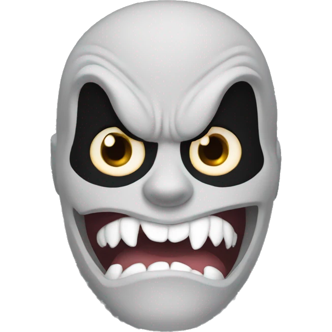 Venom  emoji