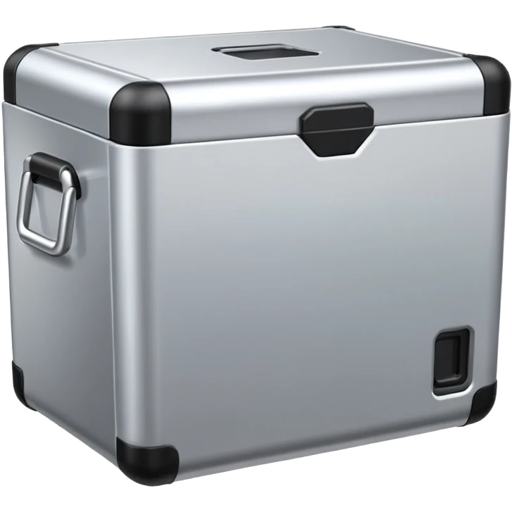 Cooler emoji