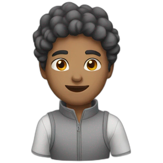 Livai emoji