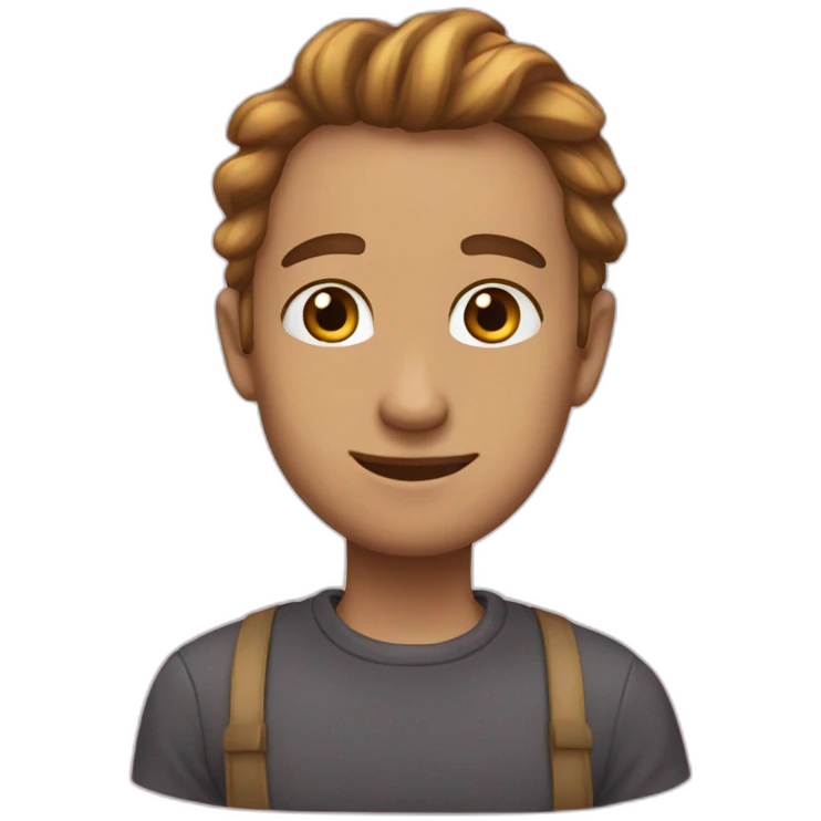 Любовь emoji