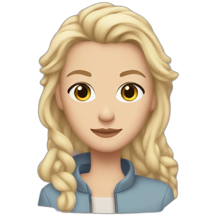 astrid s emoji
