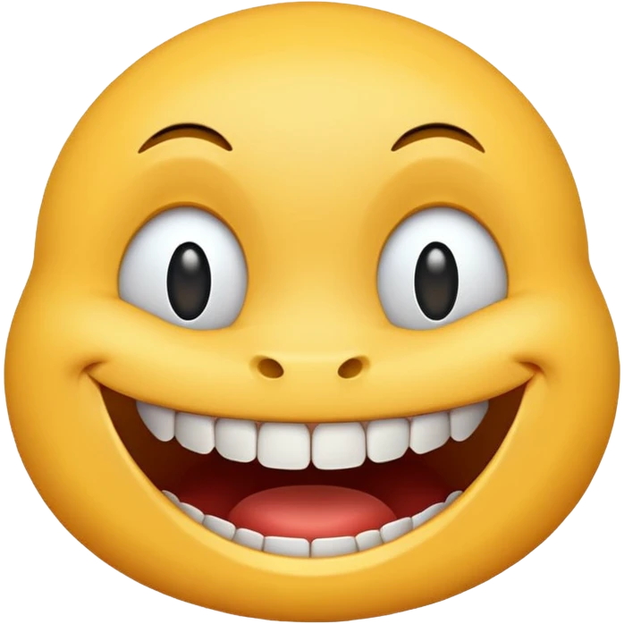 smile emoji