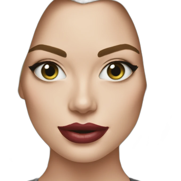 margot robbie emoji