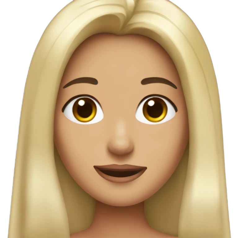 Giselle Aespa emoji