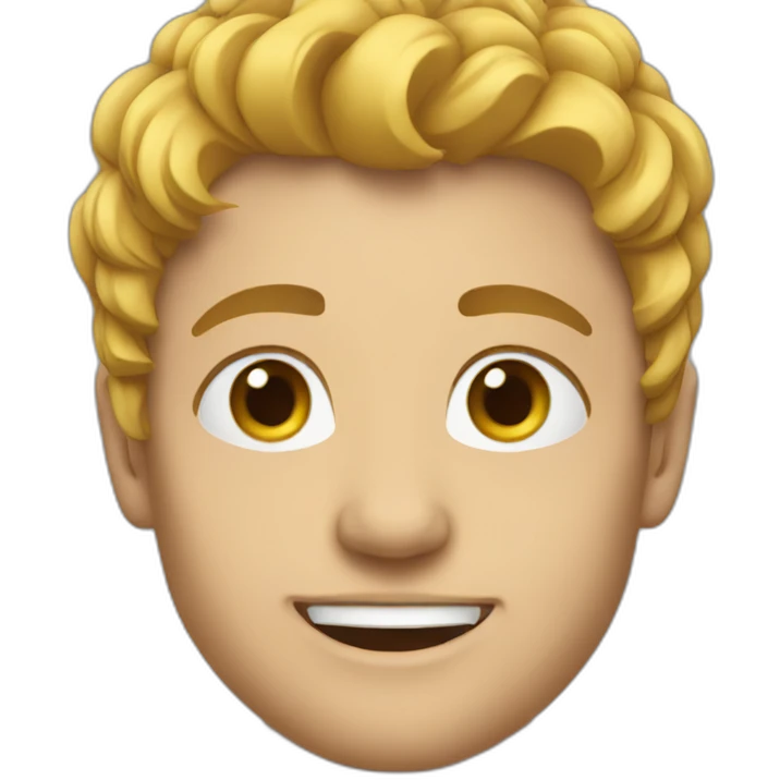 ready, get set  emoji