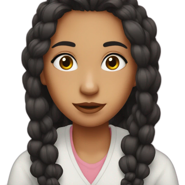Karis emoji