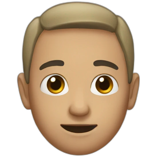 Noholito emoji