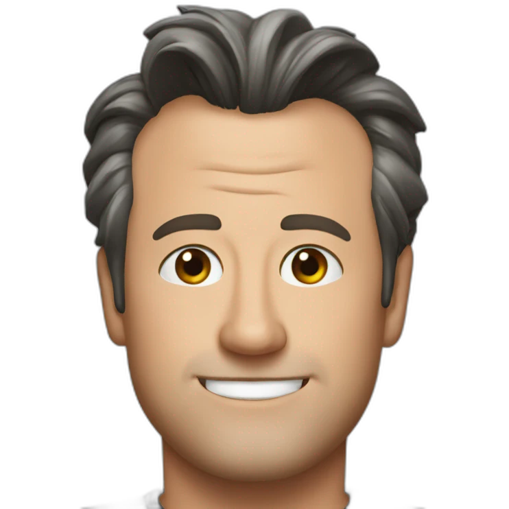 matthew-perry emoji