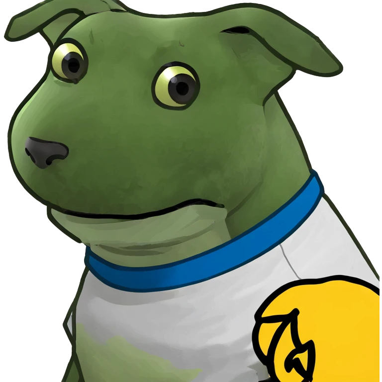 Cachorro bailarino lutando capoeira emoji