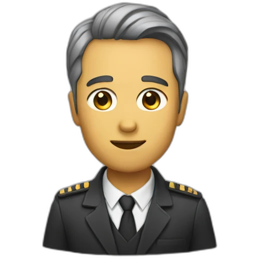 Se soluciona con presencia emoji