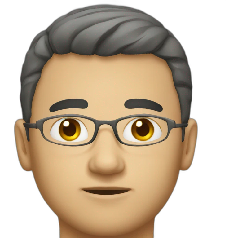 Suspect emoji