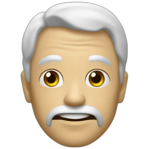 Un fantôme fait crac crac avec une venpire emoji