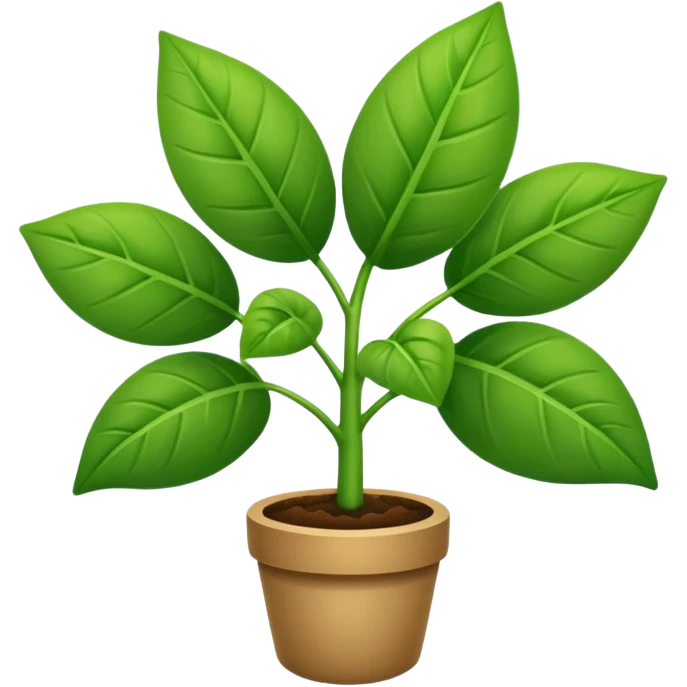 plant emoji