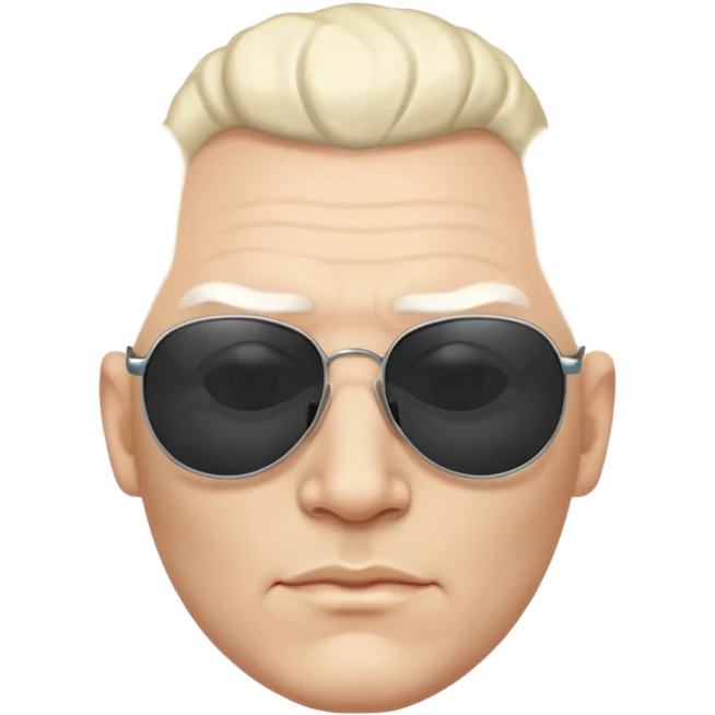 morpheus emoji