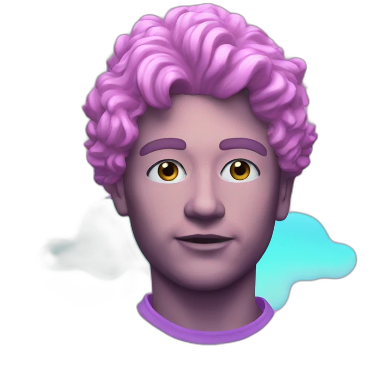 Vaporwave  emoji