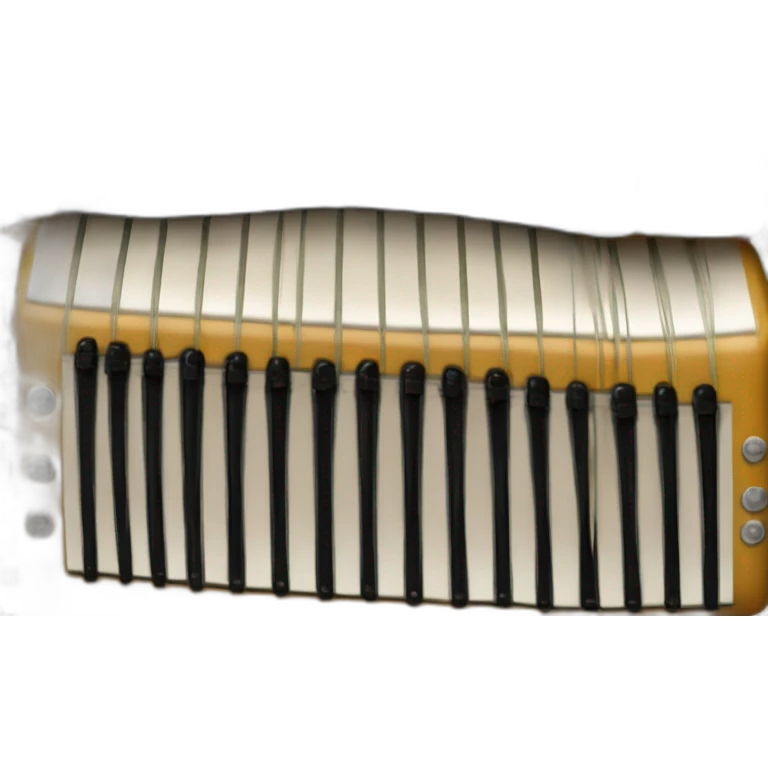 Erlandskian Kagalazauk Accordion Accordion Family instrument emoji