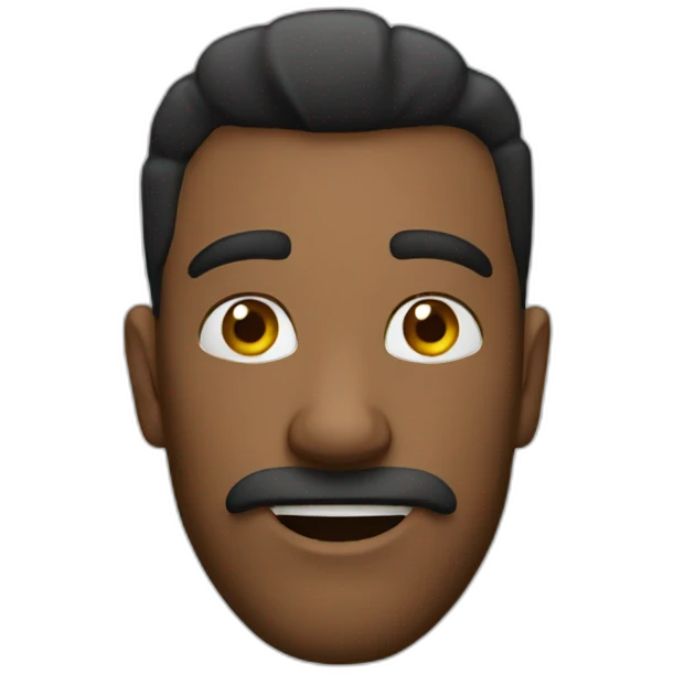 no thanks emoji