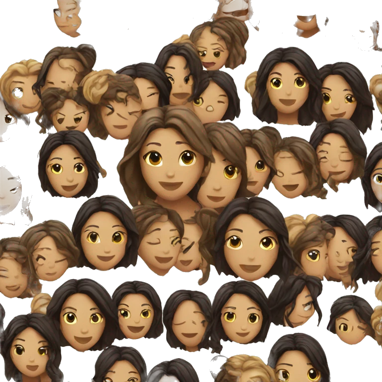 emily fields emoji