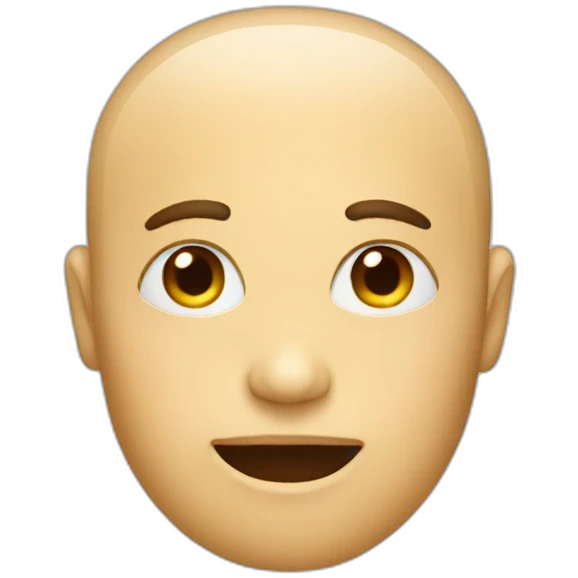 body emoji
