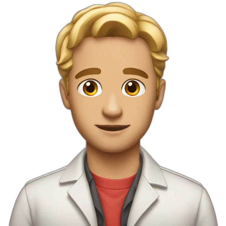 Eric sex education emoji