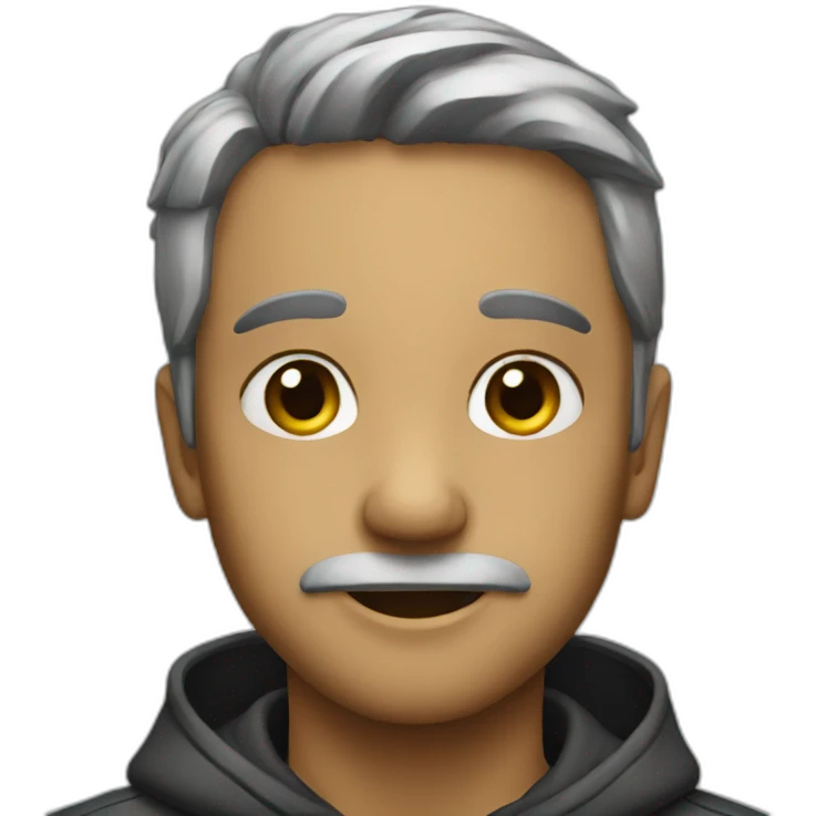 x emoji