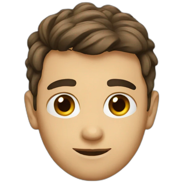 Maes emoji