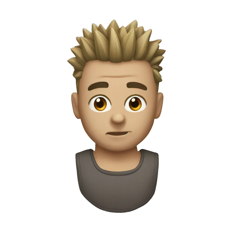 spike emoji
