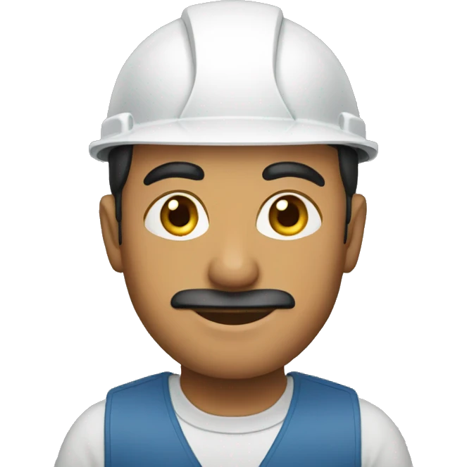 pakistan worker emoji