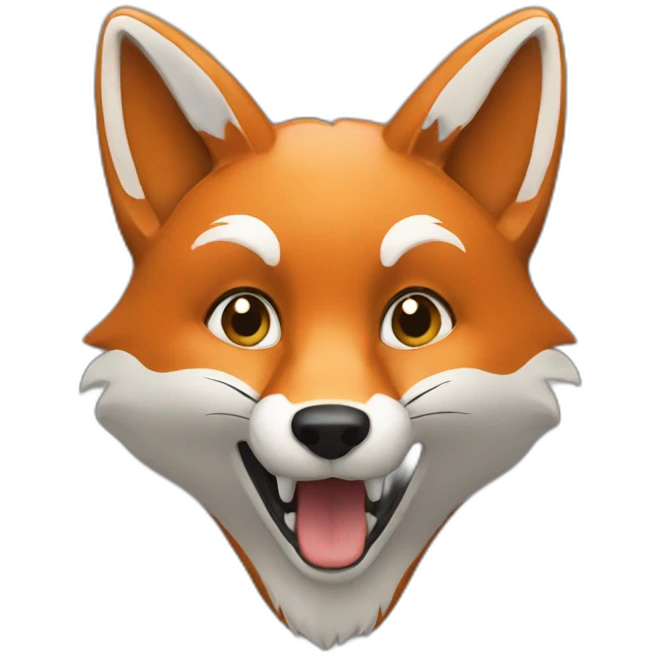 Foxcode emoji