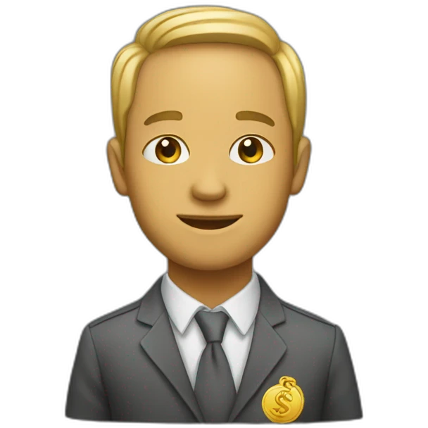 Doller  emoji
