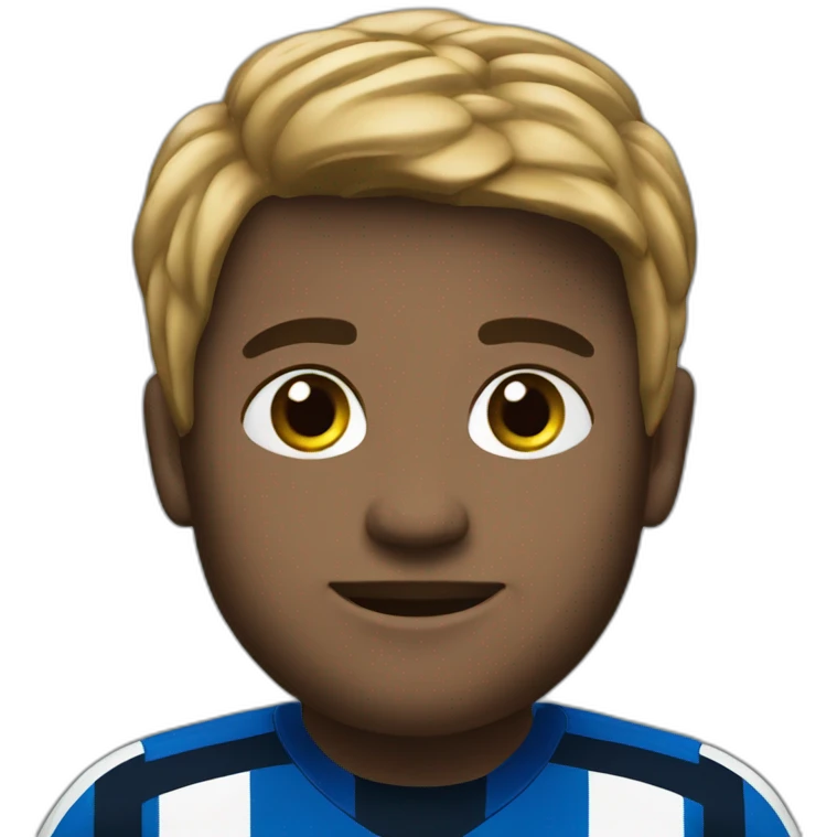 Inter Milan  emoji