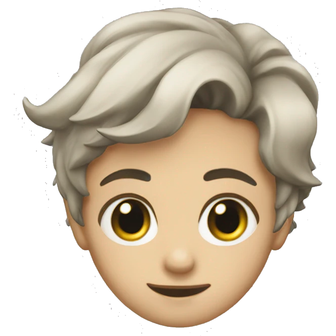 Eva emoji