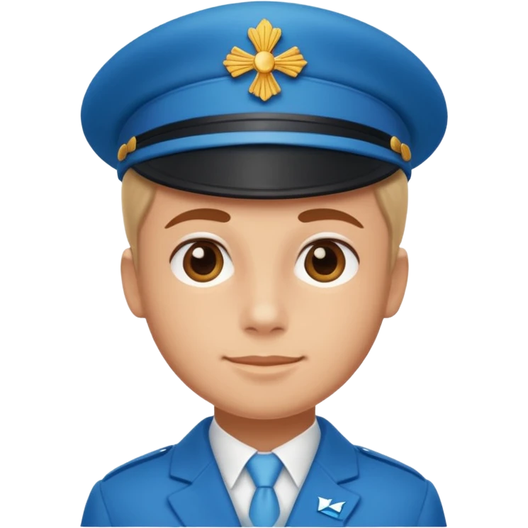 Klm emoji