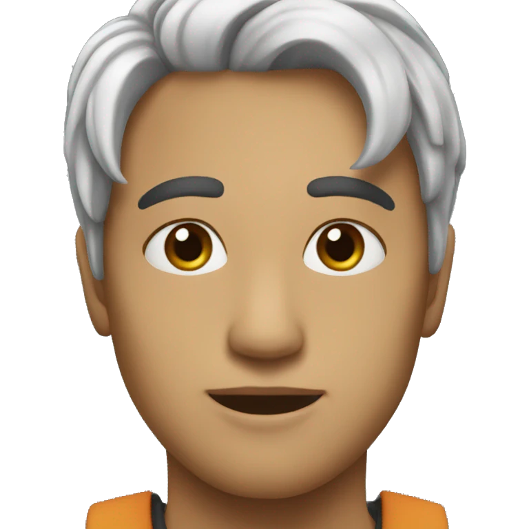 Kelebek  emoji