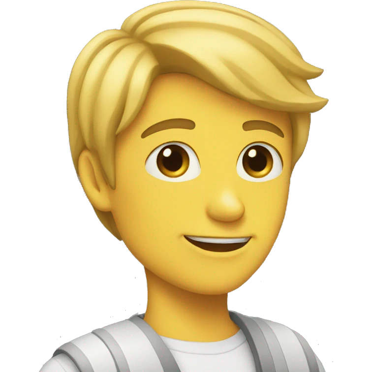 Dicl emoji