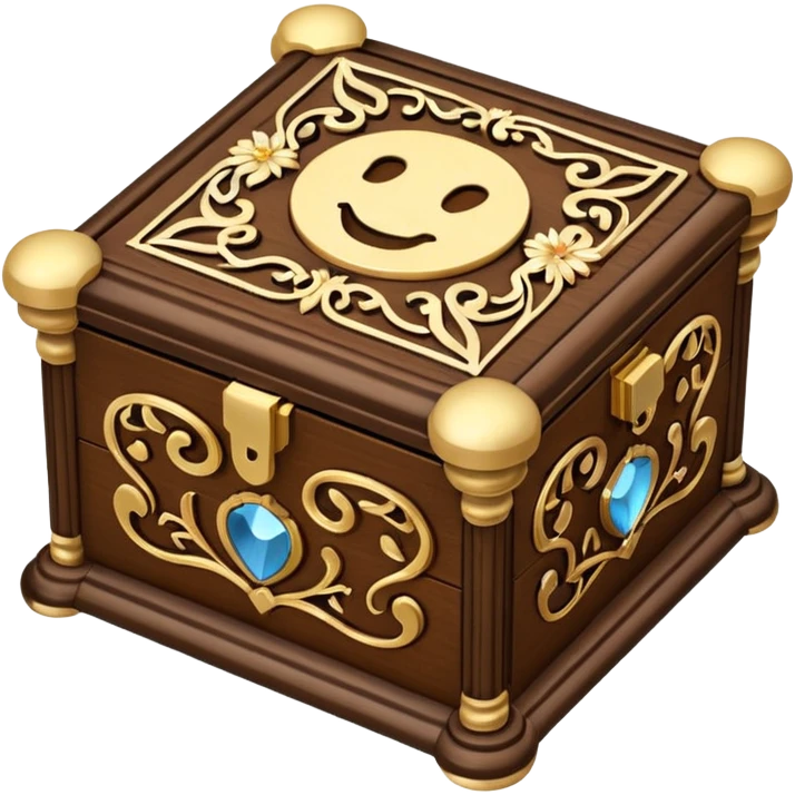music boxes  emoji