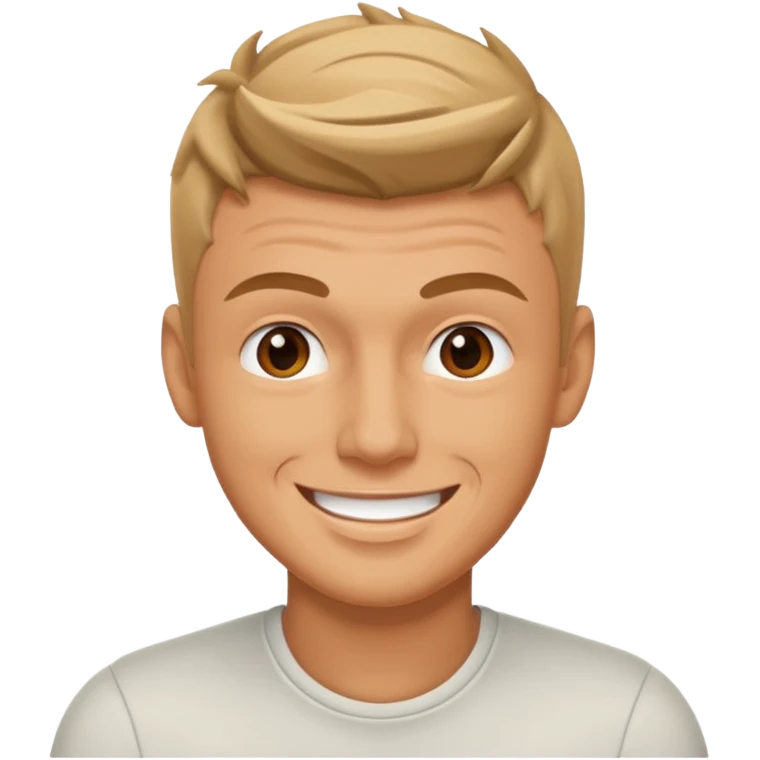 Nick Carter emoji
