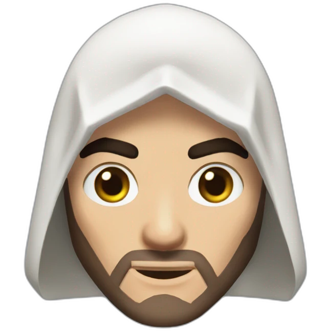 Ezio Auditore emoji