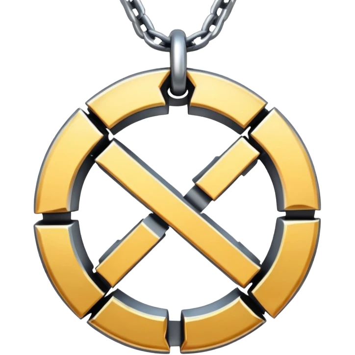 Chain Broken symbol emoji