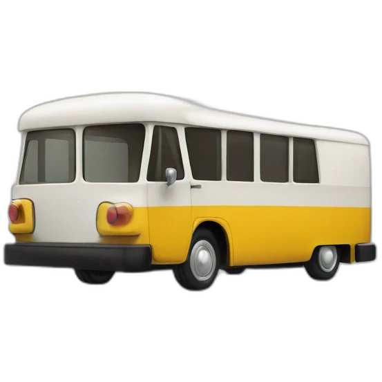 Mies van der Rohe design emoji