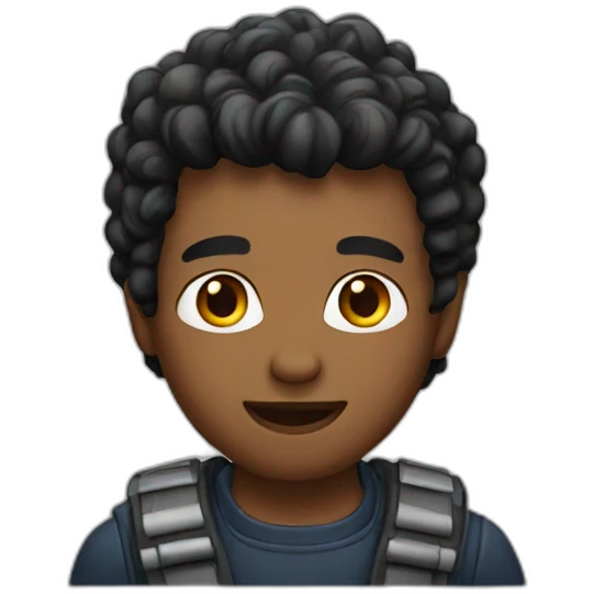 david emoji
