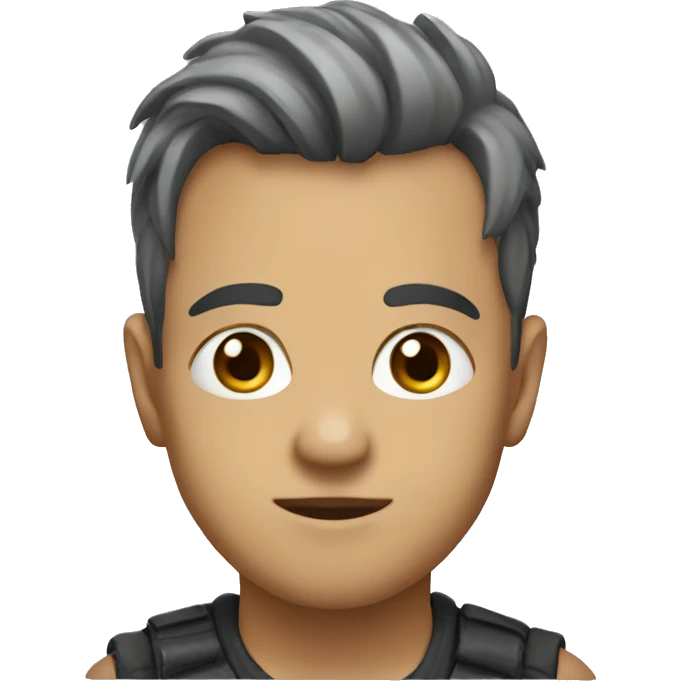 DUKI  emoji