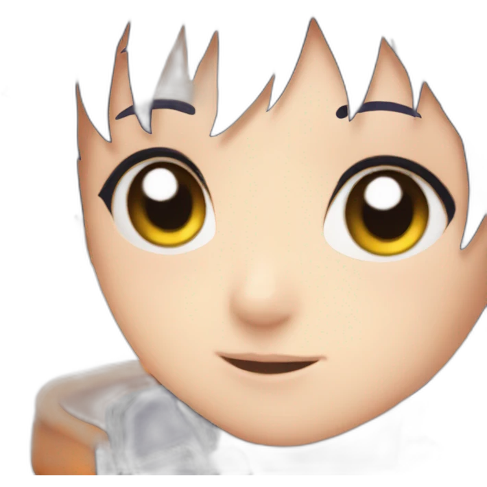 Hinata emoji
