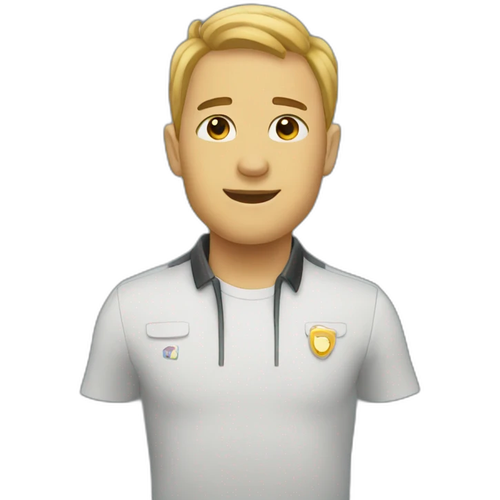 goodbye emoji