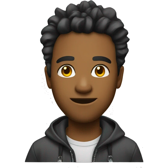 💰 con persona emoji