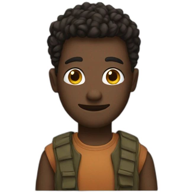 Emoji DZ  emoji