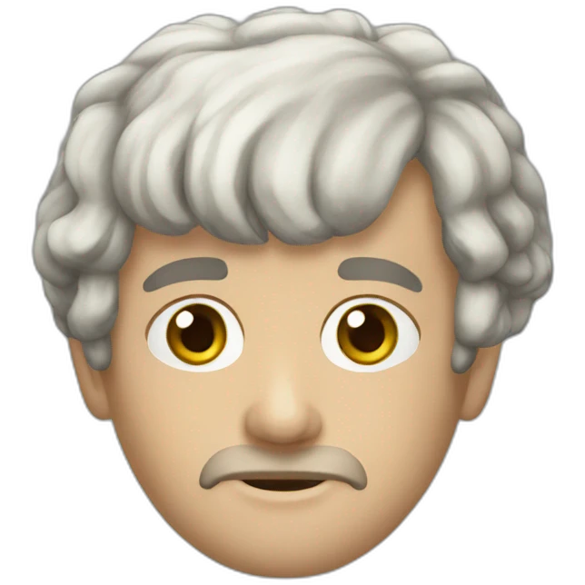 Napoleon emoji